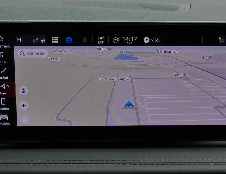 Alfa Romeo Tonale 14