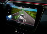 Škoda Superb Kombi 1,4 l 160 kw