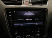 Škoda Octavia Liftback 2,0 l 110 kw