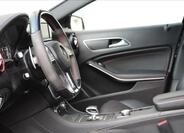 Mercedes-Benz Třídy A 16