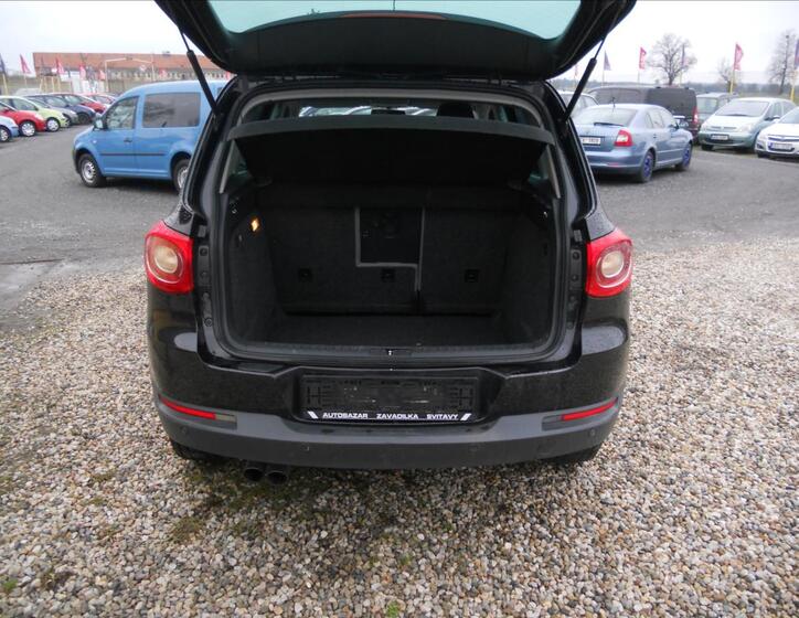 Volkswagen Tiguan 17