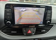 Hyundai i30 Kombi 1,5 l 80 kw