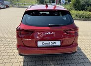 KIA Ceed Kombi 1,5 l 103 kw