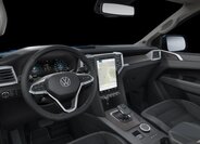 Volkswagen Amarok Pick-up 3,0 l 177 kw