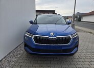 Škoda Karoq 3