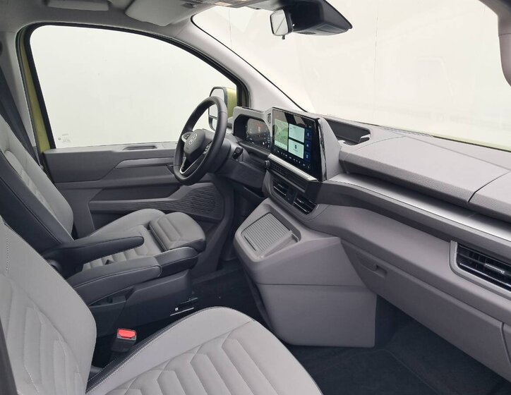 Volkswagen Caravelle Kombi 2,0 l 125 kw