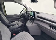 Volkswagen Caravelle Kombi 2,0 l 125 kw