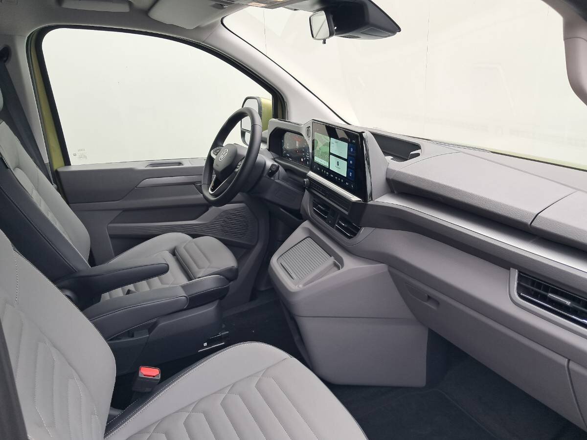 Volkswagen Caravelle Kombi 2,0 l 125 kw