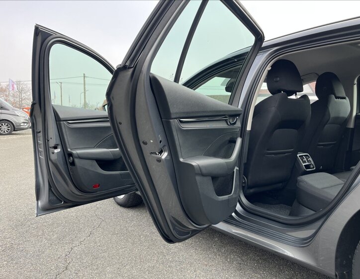 Škoda Octavia Kombi 2,0 l 85 kw