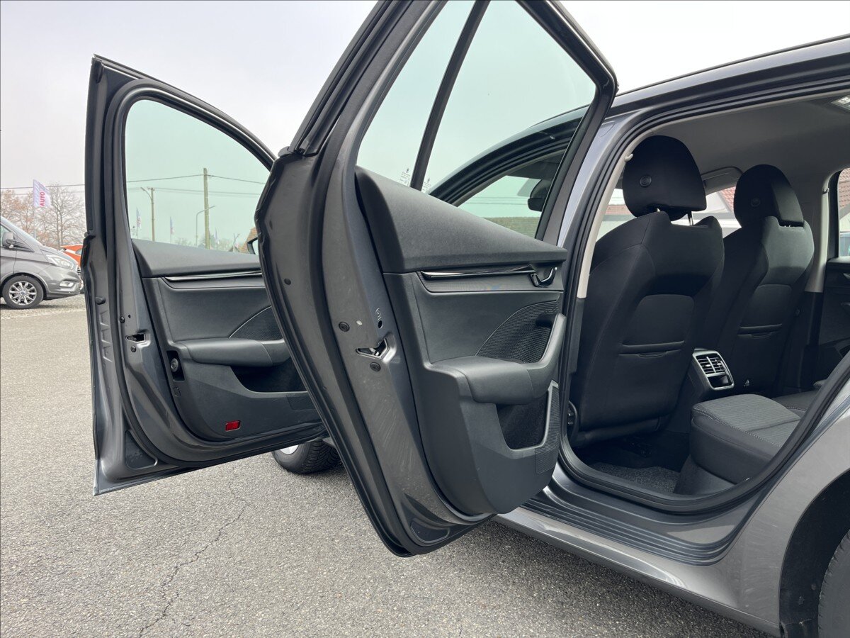 Škoda Octavia Kombi 2,0 l 85 kw