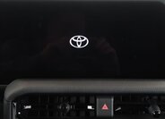 Toyota Land Cruiser Kombi 2,8 l 151 kw