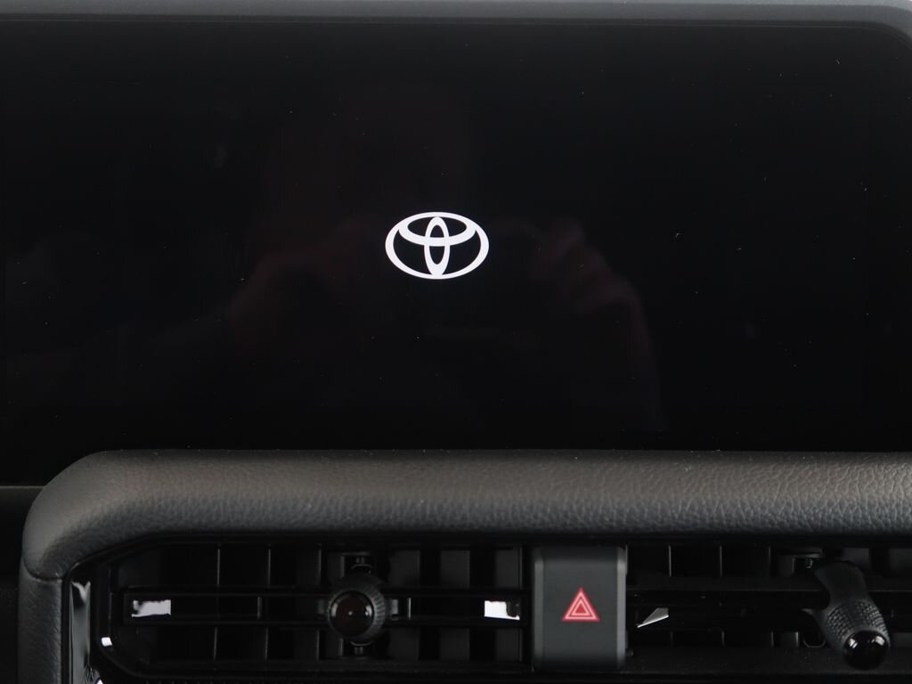 Toyota Land Cruiser Kombi 2,8 l 151 kw