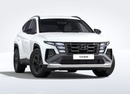 Hyundai Tucson SUV 1,6 l 110 kw