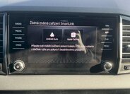 Škoda Karoq SUV / Terénní 1,5 l 110 kw