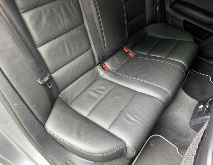 Audi A6 Kombi 3,0 l 171 kw