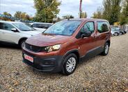 Peugeot Rifter 1