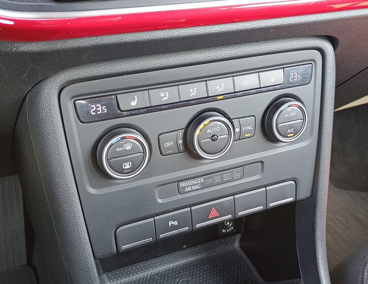 Volkswagen Beetle Kabriolet 1,2 l 77 kw