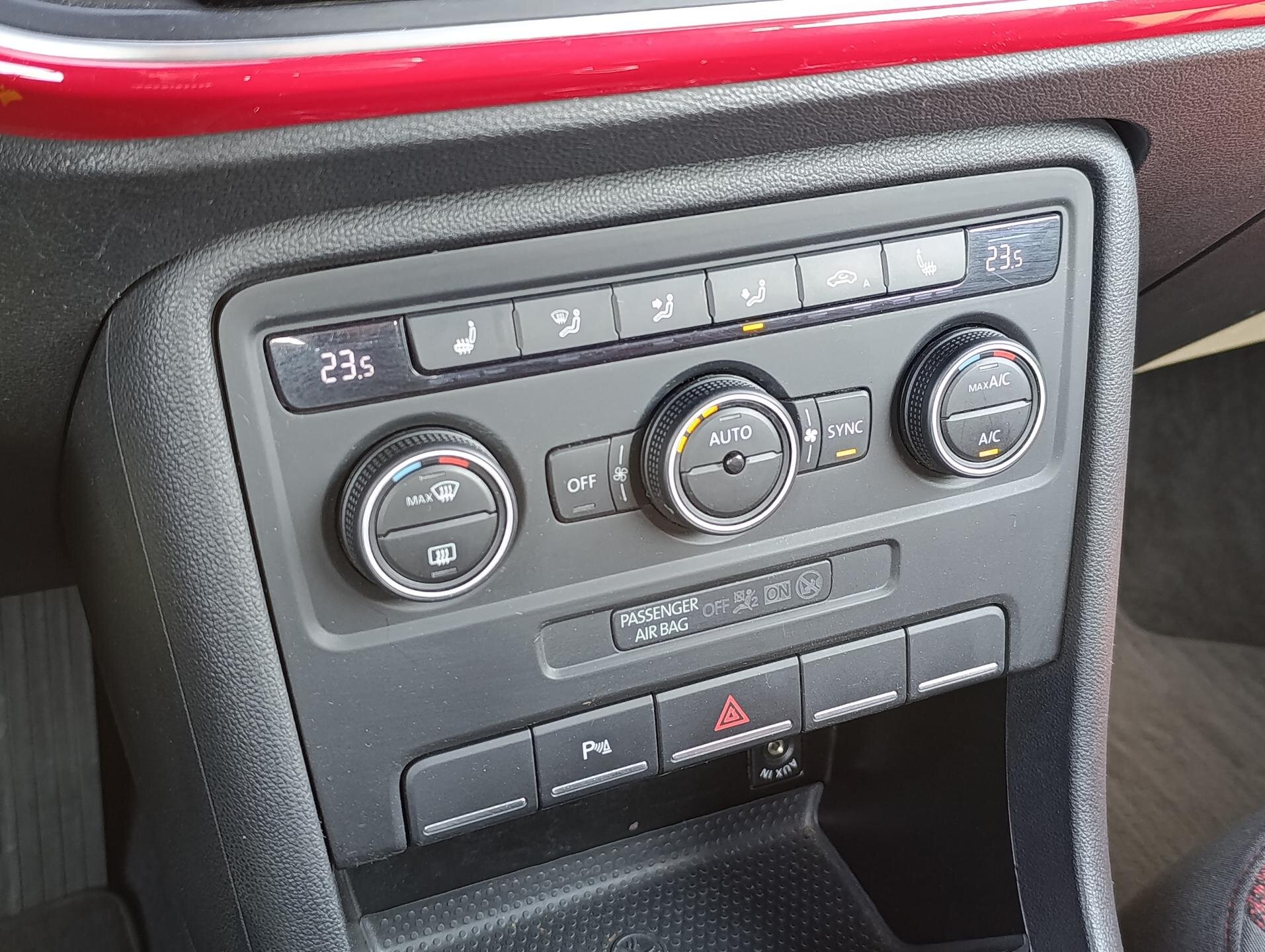 Volkswagen Beetle Kabriolet 1,2 l 77 kw