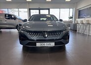 Peugeot 308 Kombi 1,2 l 100 kw