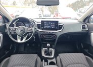 KIA XCeed SUV / Terénní 1,5 l 118 kw