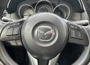 Mazda CX-5 SUV 2,0 l 118 kw