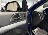 Škoda Octavia Liftback 1,2 l 77 kw