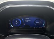 Ford Kuga SUV / Terénní 1,5 l 110 kw