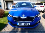 Škoda Scala Hatchback 999,0 85 kw