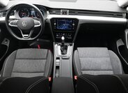 Volkswagen Passat Kombi 2,0 l 147 kw