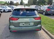 KIA Ceed 5