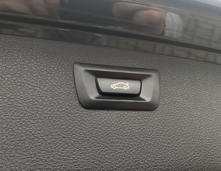 BMW Řada 3 Kombi 2,0 l 135 kw