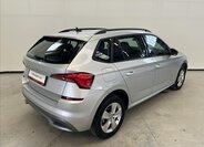 Škoda Kamiq SUV / Terénní 999,0 81 kw