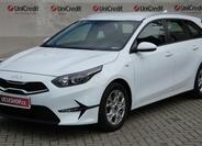 KIA Ceed 1