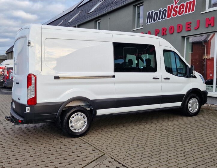 Ford Transit 11