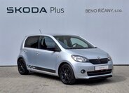 Škoda Citigo Hatchback 999,0 55 kw