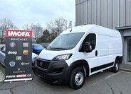 Fiat Ducato Ostatní 2,2 l 88 kw