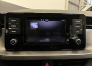 Škoda Kamiq SUV / Terénní 999,0 81 kw