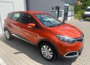 Renault Captur Hatchback 898,0 66 kw