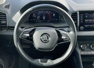 Škoda Karoq SUV / Terénní 2,0 l 110 kw