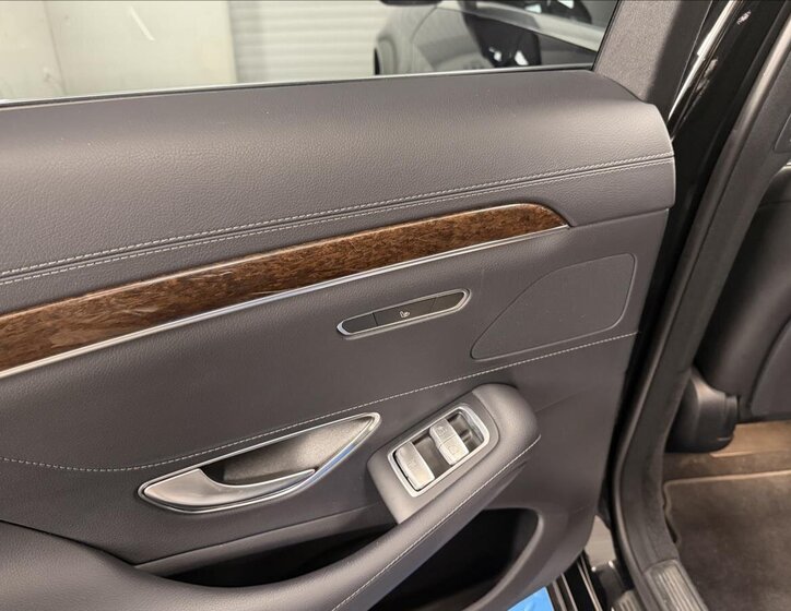 Mercedes-Benz Třídy S Sedan / Limuzína 2,9 l 250 kw