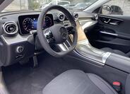 Mercedes-Benz Třídy C 7