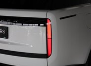 Land Rover Range Rover SUV / Terénní 4,4 l 390 kw