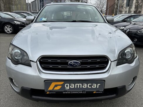 Subaru Legacy Kombi 3,0 l 180 kw