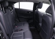 Mitsubishi Eclipse Cross SUV / Terénní 1,5 l 120 kw