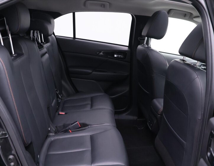 Mitsubishi Eclipse Cross SUV / Terénní 1,5 l 120 kw