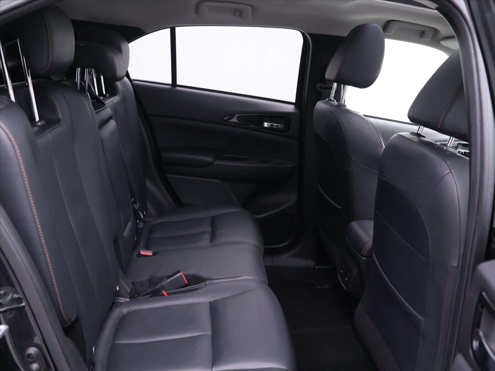 Mitsubishi Eclipse Cross SUV / Terénní 1,5 l 120 kw