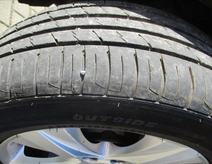 Chevrolet Captiva 30