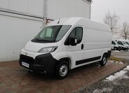 Toyota Proace Max Užitková 2,2 l 88 kw