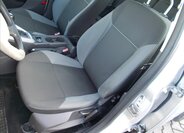 Ford Focus Hatchback 1,6 l 70 kw