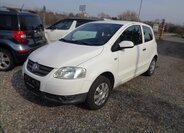 Volkswagen Fox Hatchback 1,2 l 40 kw